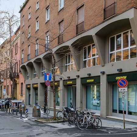 Piazza De' Calderini Apartment By Wonderful Italy Bologna Exterior photo
