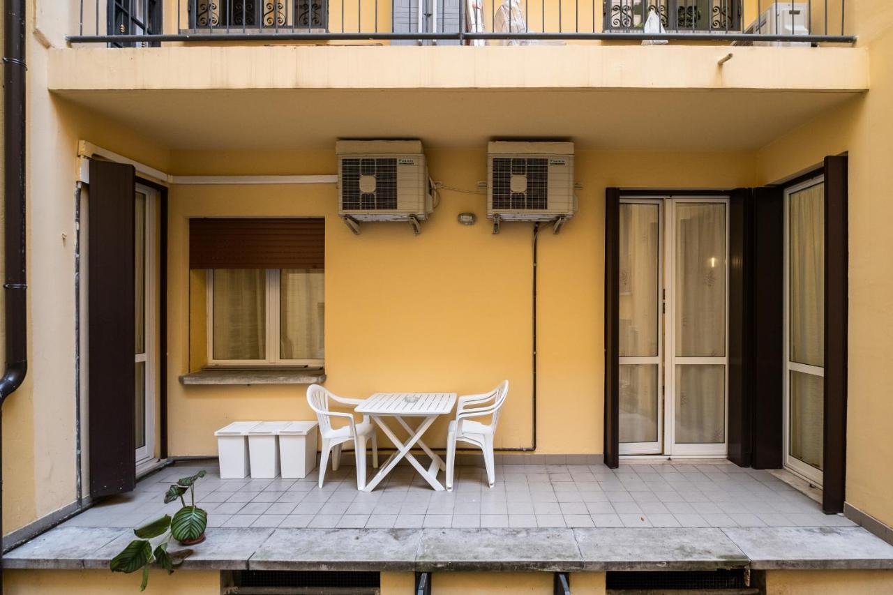 Piazza De' Calderini Apartment By Wonderful Italy Bologna Exterior photo