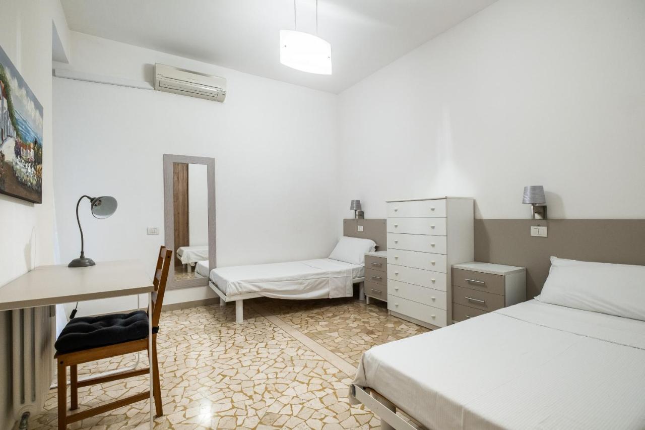 Piazza De' Calderini Apartment By Wonderful Italy Bologna Exterior photo