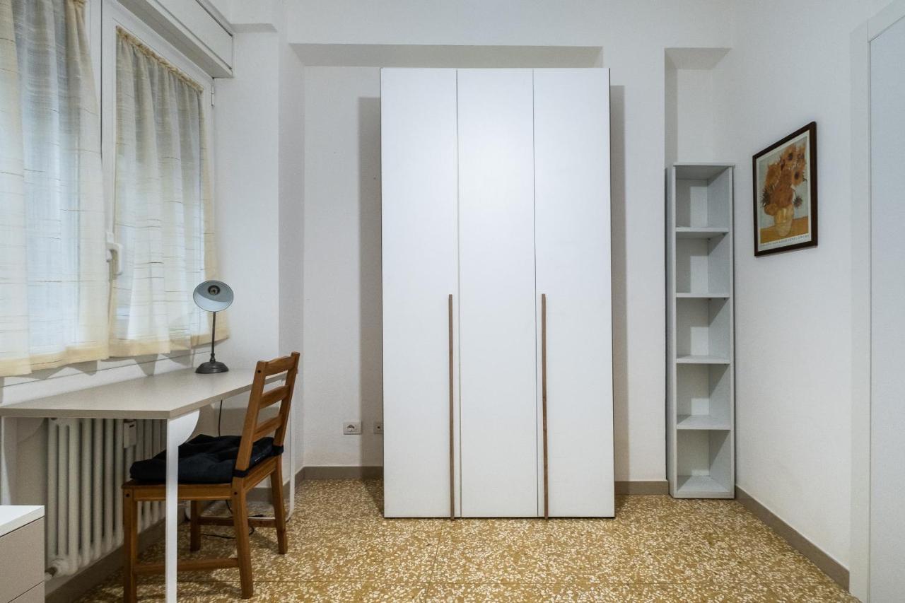 Piazza De' Calderini Apartment By Wonderful Italy Bologna Exterior photo