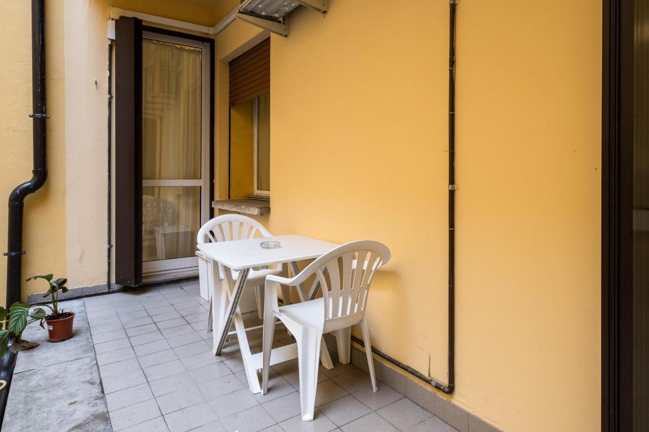 Piazza De' Calderini Apartment By Wonderful Italy Bologna Exterior photo